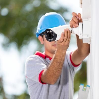 #1 Security Camera Installation NYC - AbcSecuritySolutions