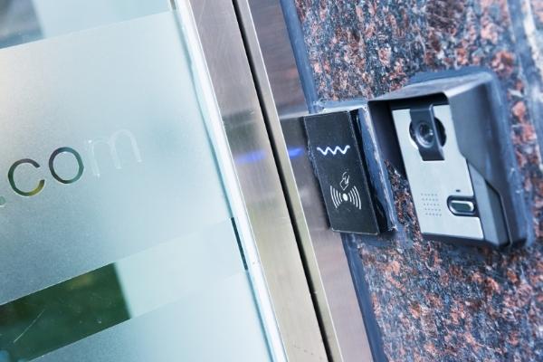 Access Control Systems NYC